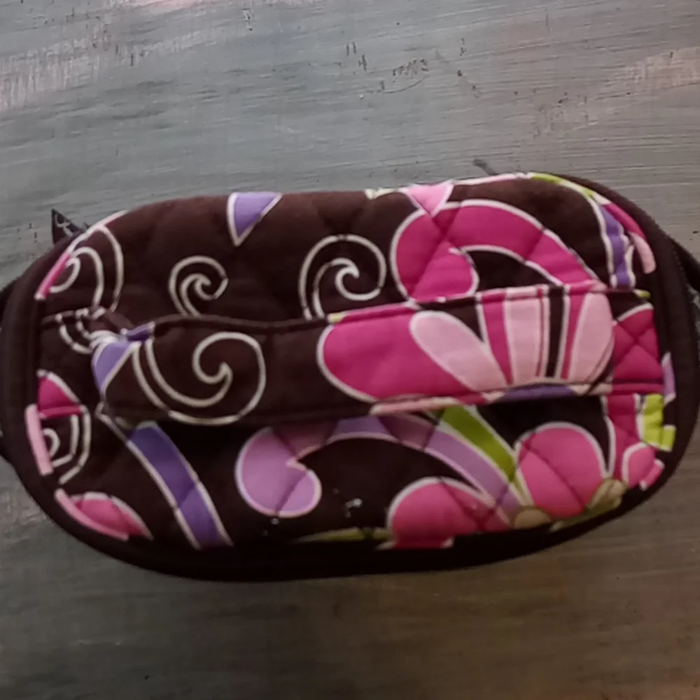 Vera Bradley Lunch Tote